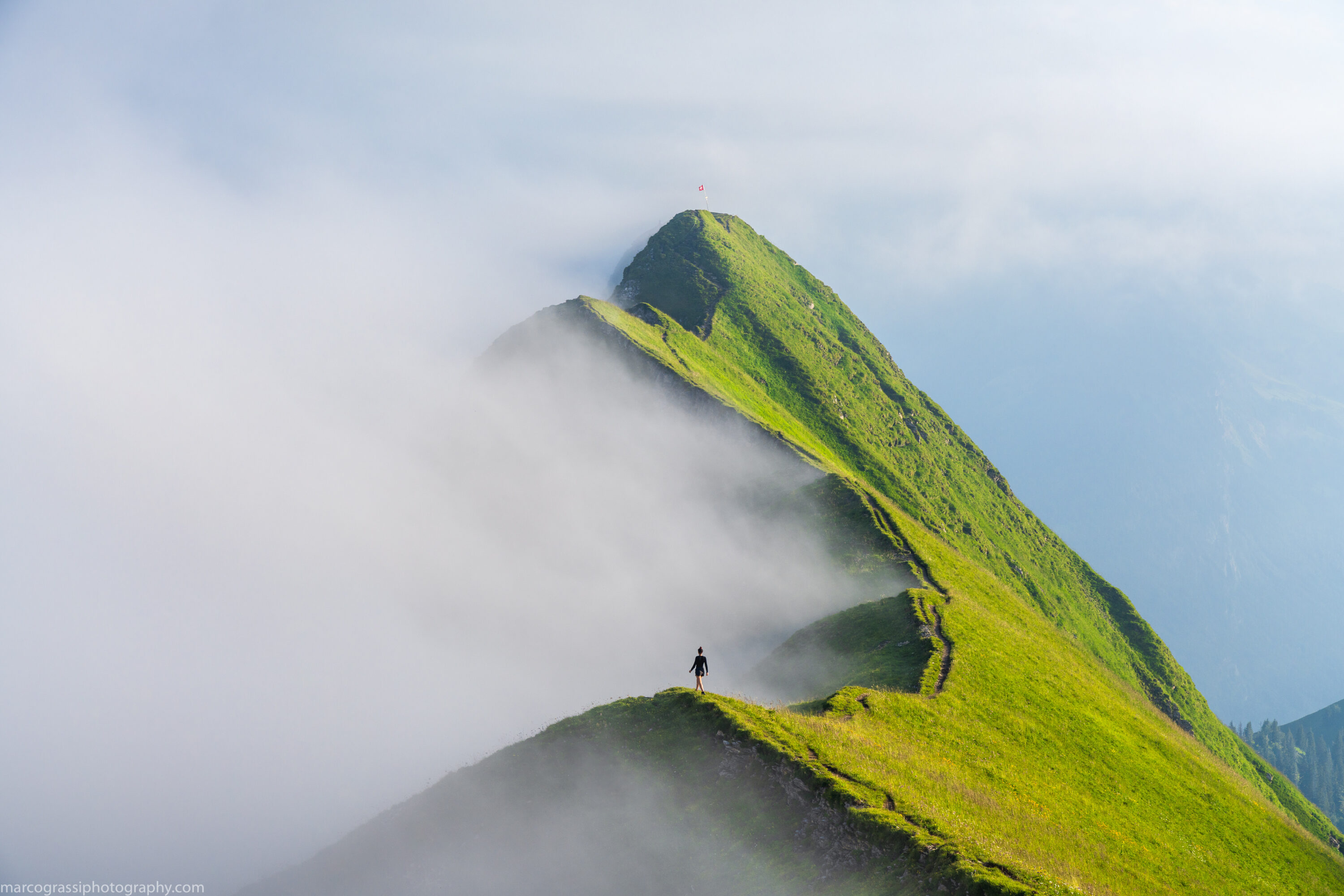 Into the Mist: Creating Atmosphere with Fog Photography